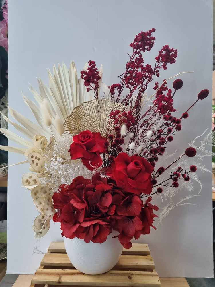 preserved-flower-arrrangements-romantic-red-med-2