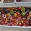 Large grazing box