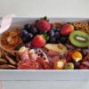 Small grazing box