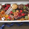 Large magical dessert box