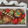 Small magical dessert box
