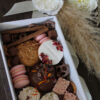 Small magical dessert box
