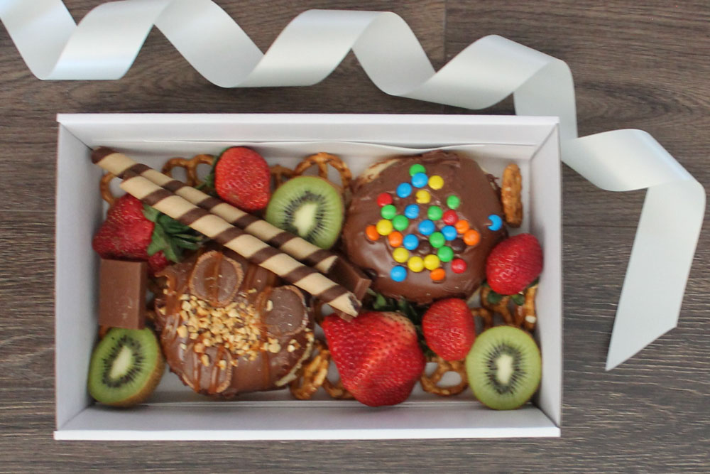 Small Magical Dessert Box