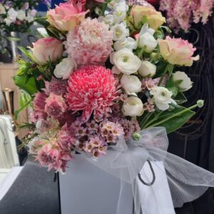 mothers day flower bunch